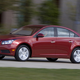 Image for article titled 2011 Chevy Cruze: Don't Call It A Cobalt